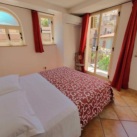 Tao House Apartment Taormina Exterior foto