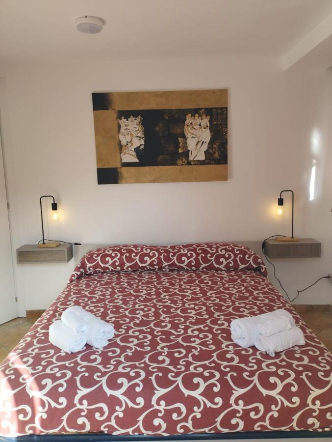 Tao House Apartment Taormina Exterior foto
