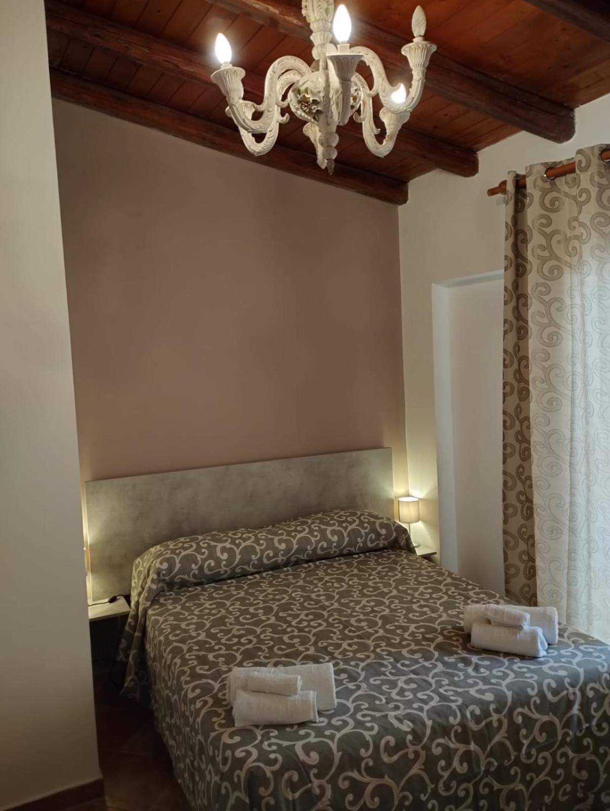 Tao House Apartment Taormina Exterior foto