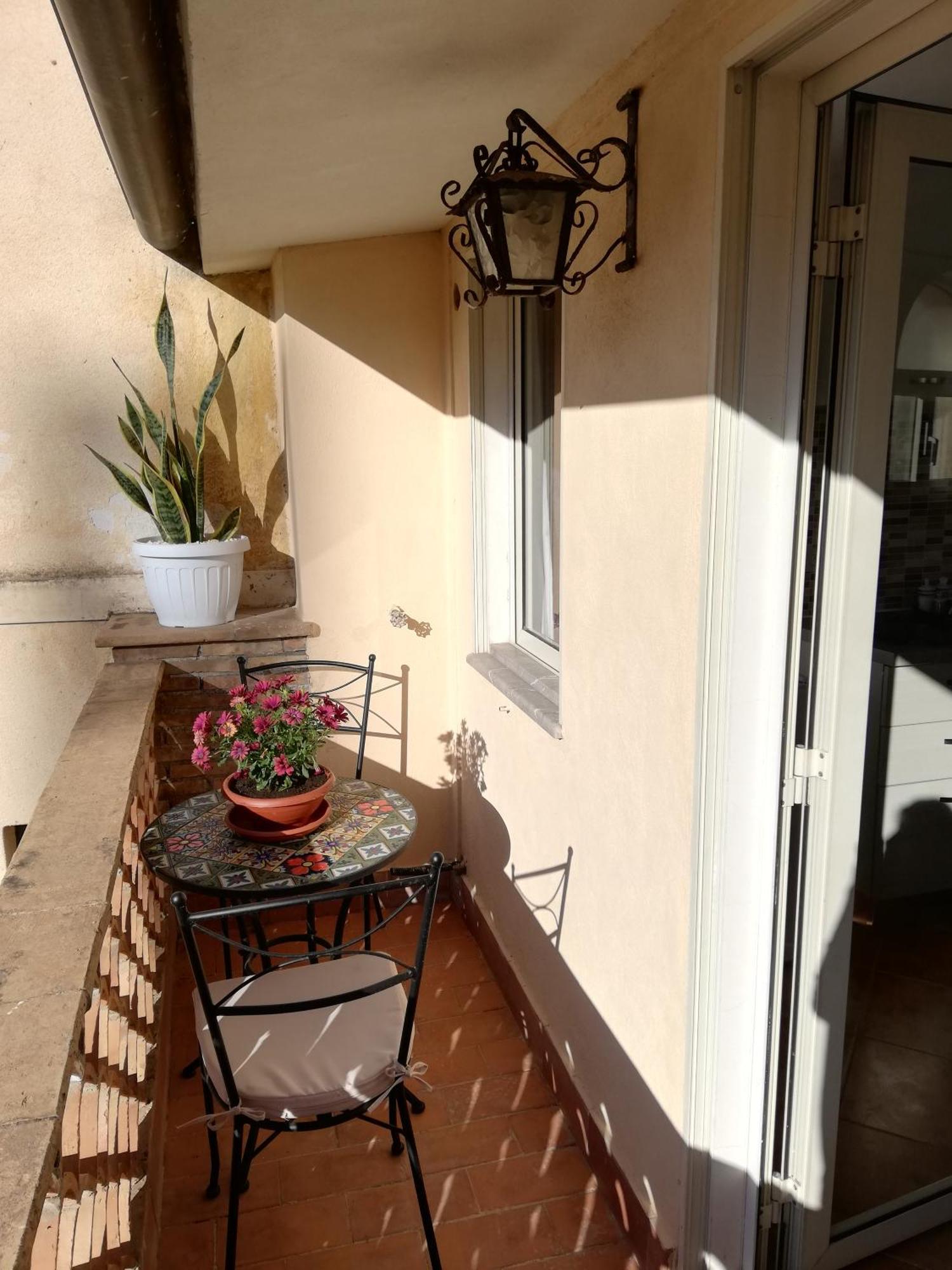 Tao House Apartment Taormina Exterior foto
