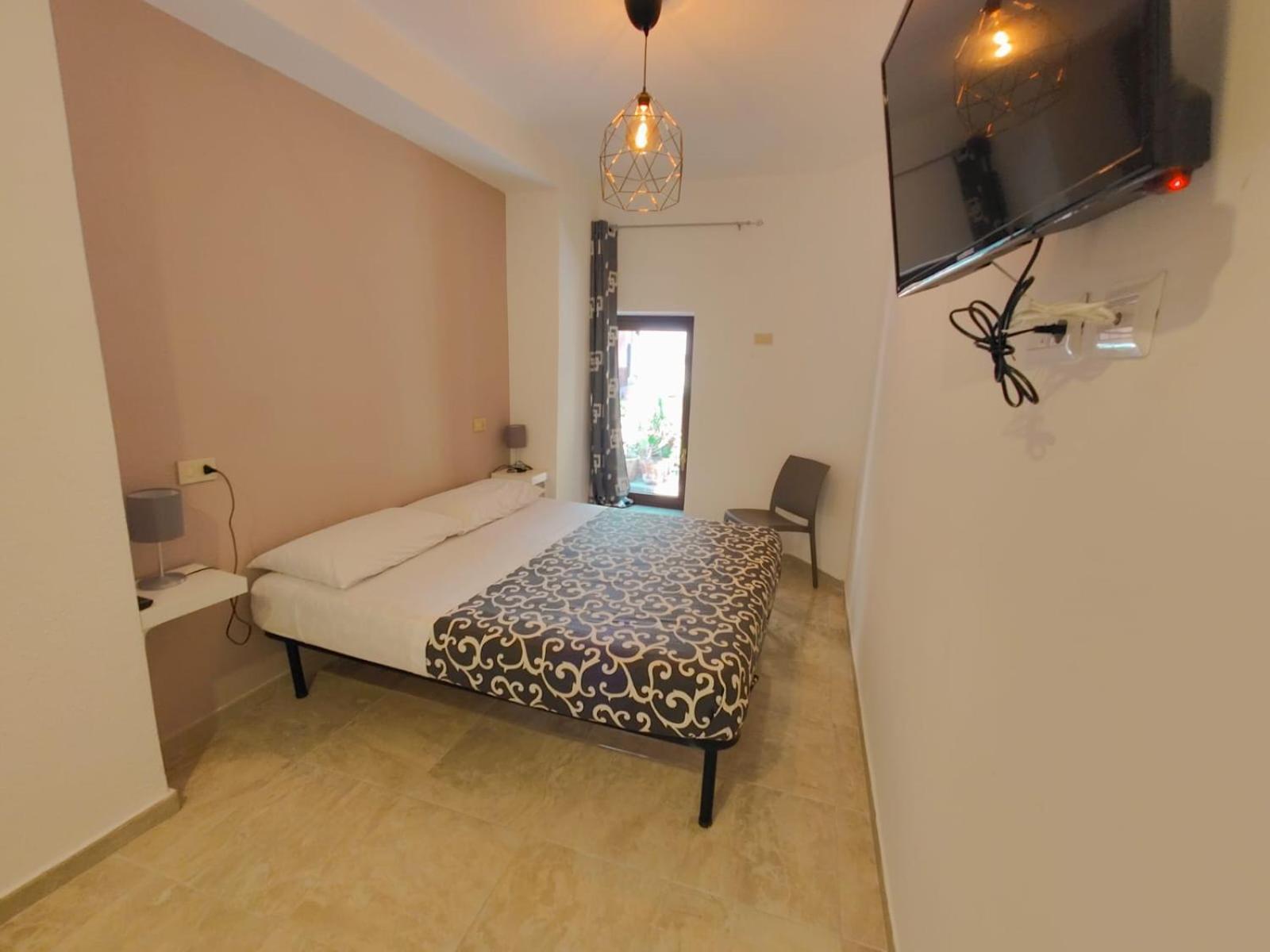 Tao House Apartment Taormina Exterior foto