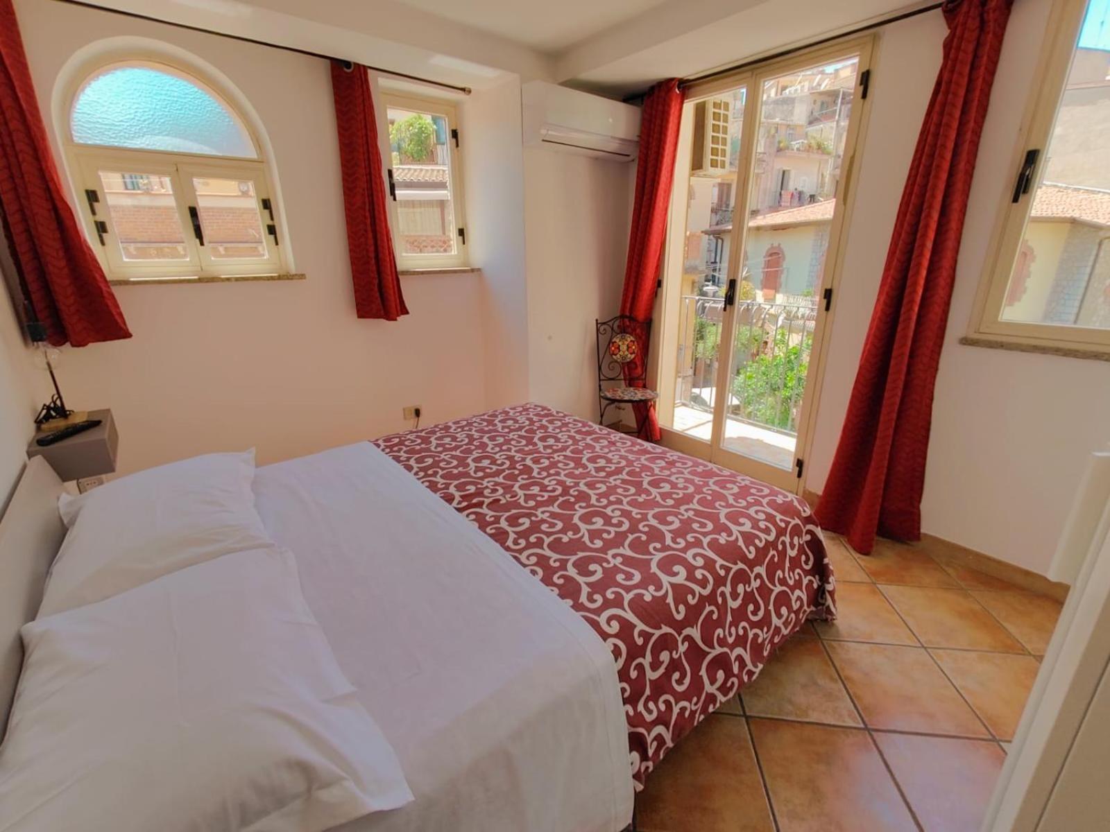 Tao House Apartment Taormina Exterior foto