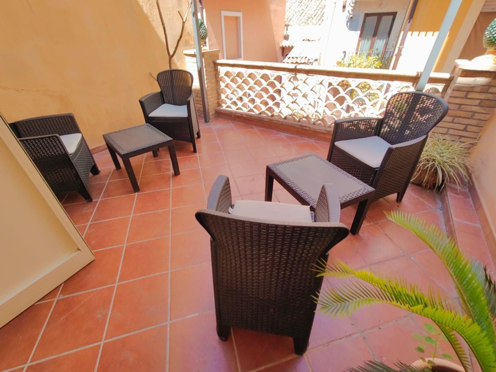 Tao House Apartment Taormina Exterior foto