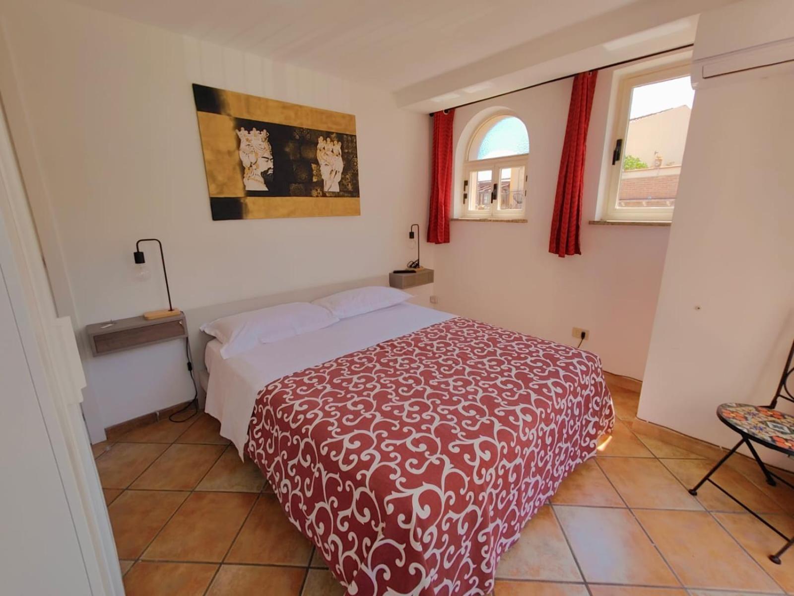 Tao House Apartment Taormina Exterior foto