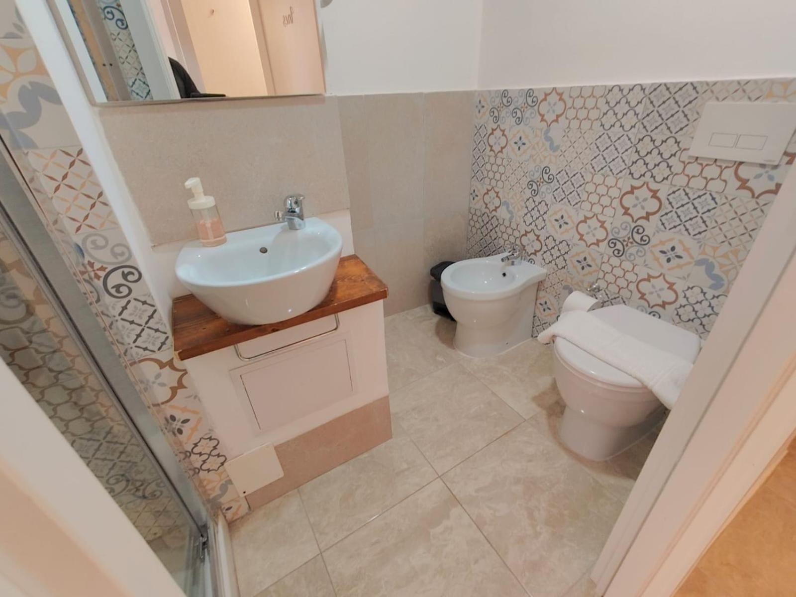 Tao House Apartment Taormina Exterior foto