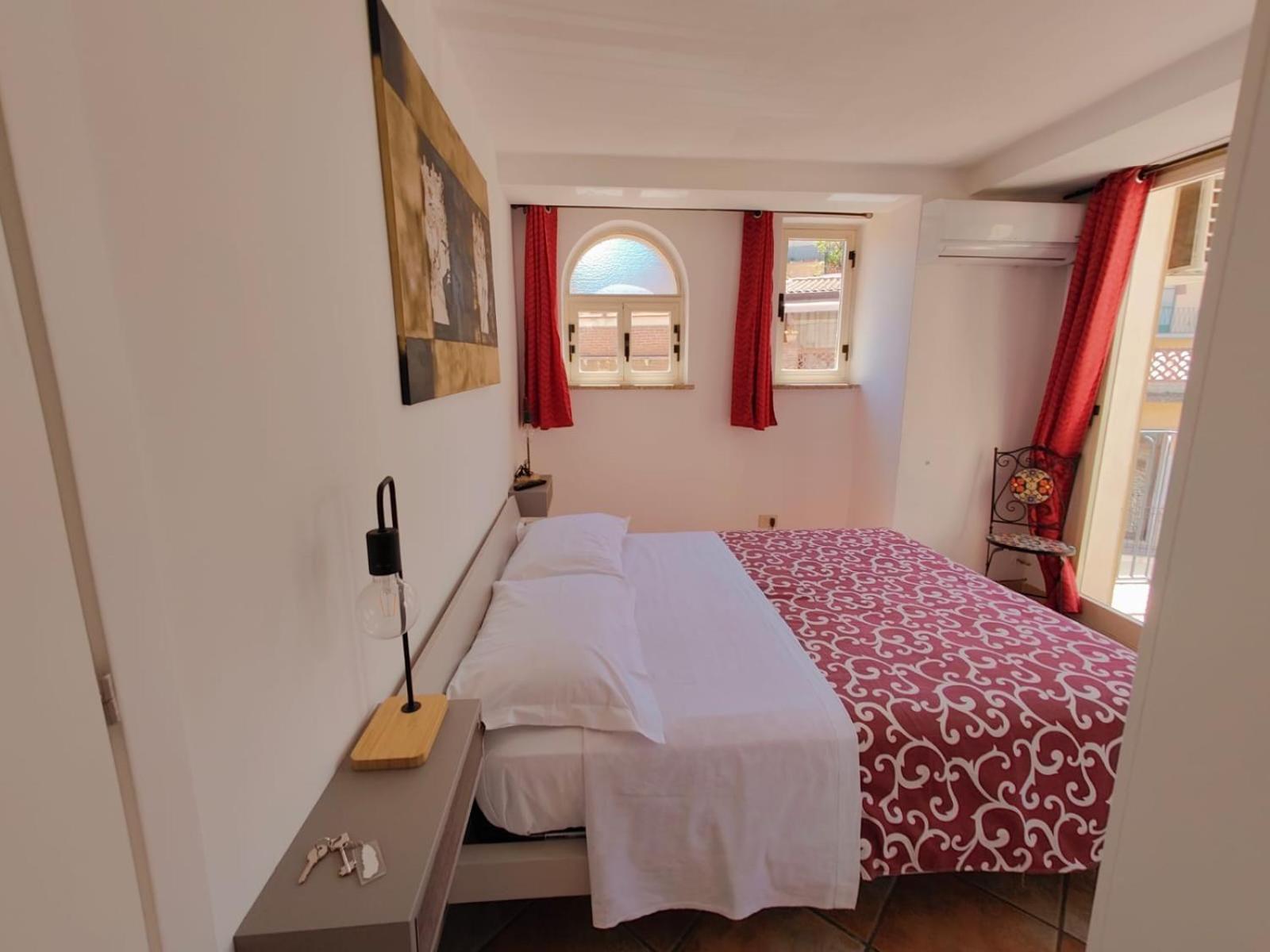 Tao House Apartment Taormina Exterior foto