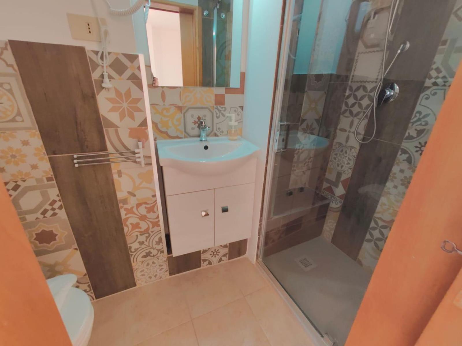Tao House Apartment Taormina Exterior foto