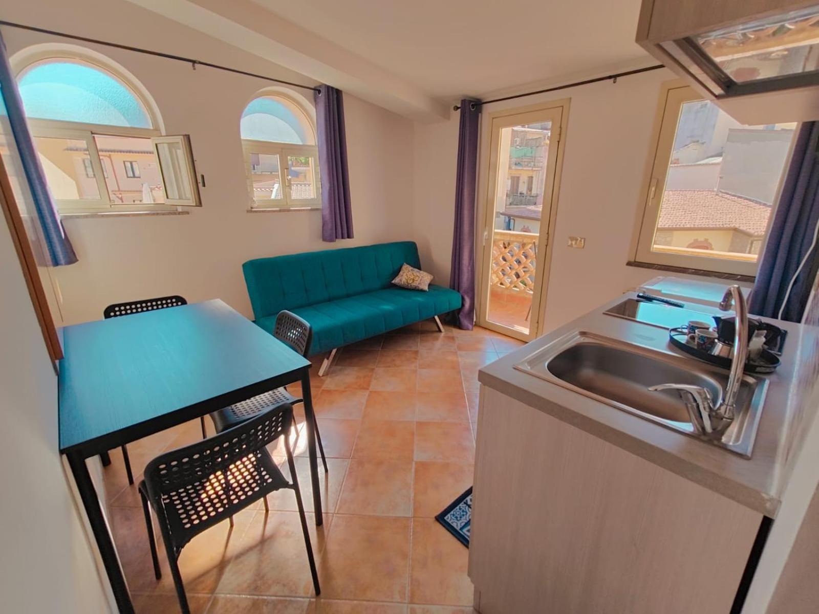 Tao House Apartment Taormina Exterior foto