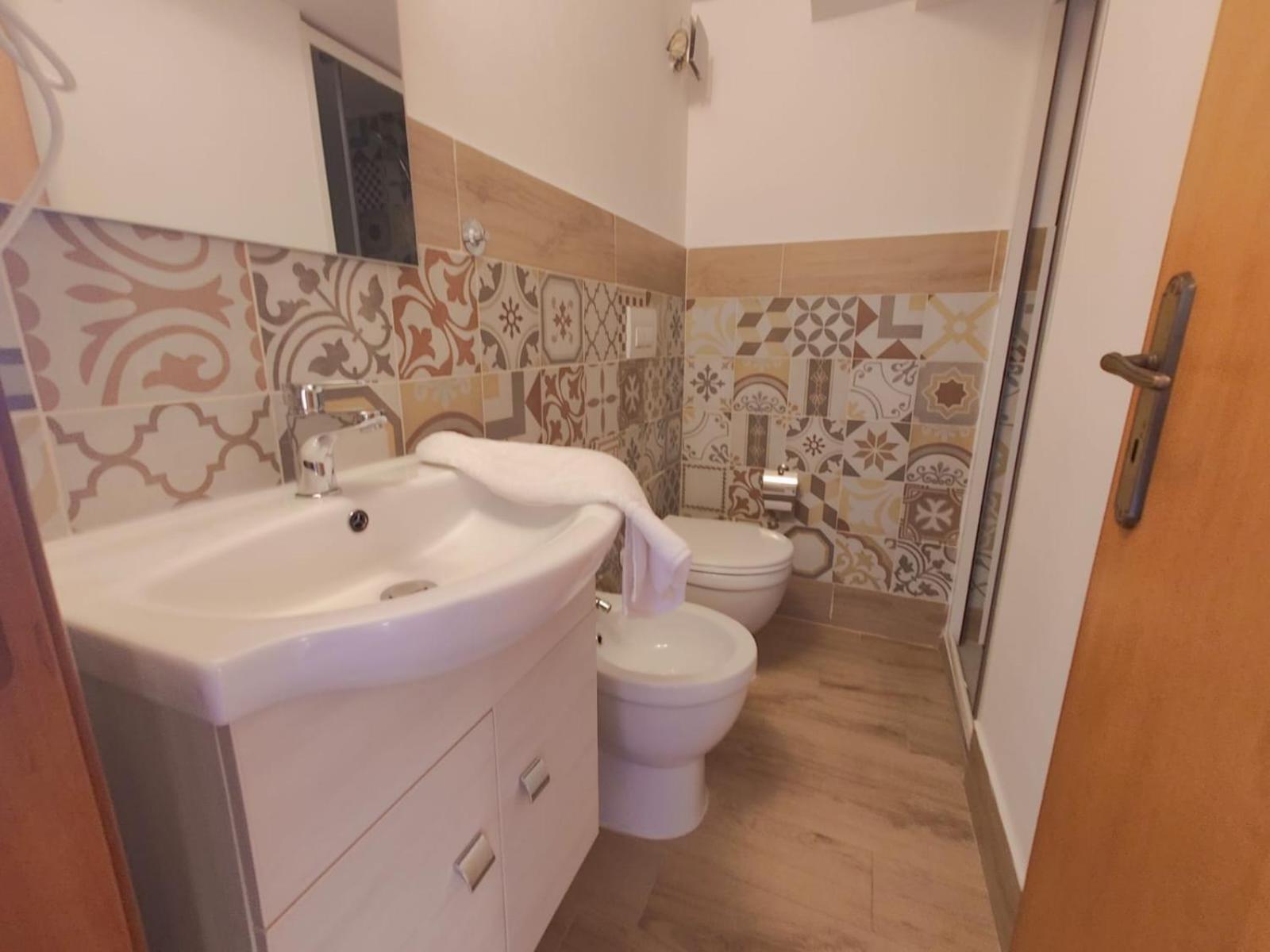 Tao House Apartment Taormina Exterior foto