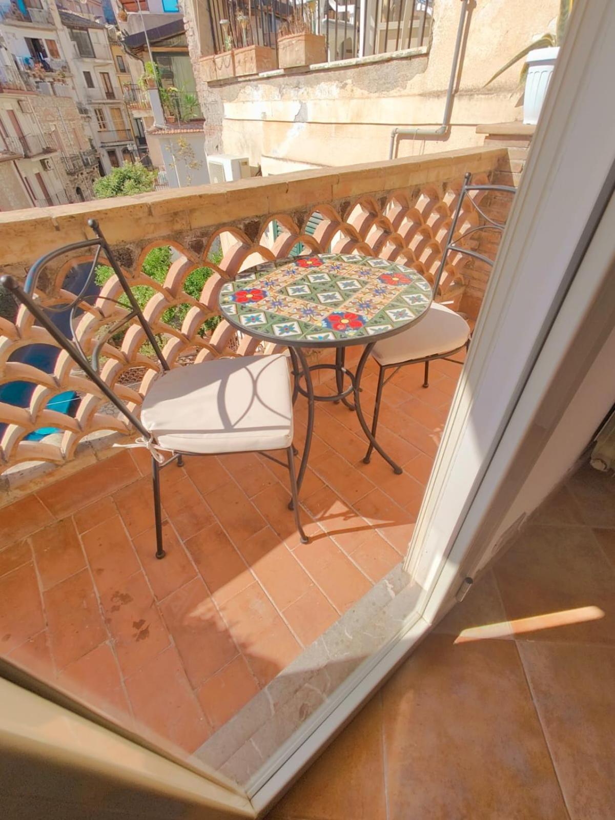 Tao House Apartment Taormina Exterior foto