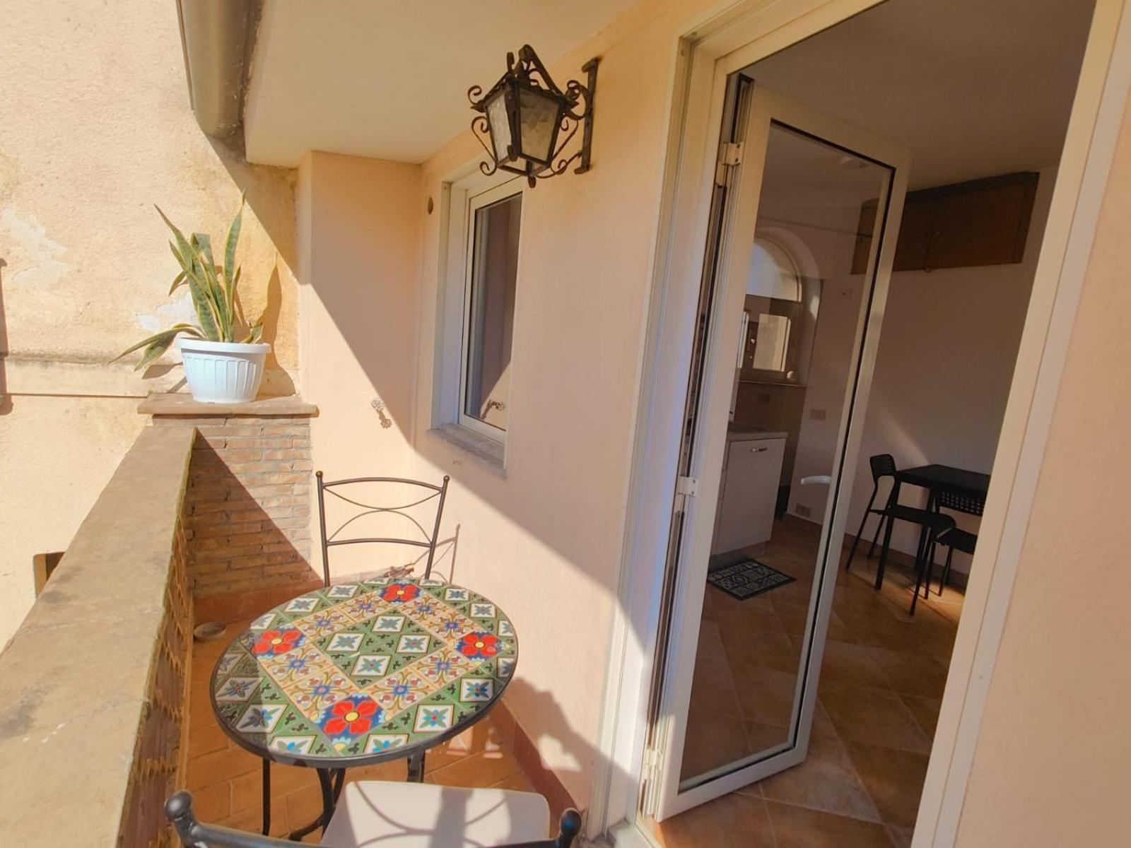 Tao House Apartment Taormina Exterior foto