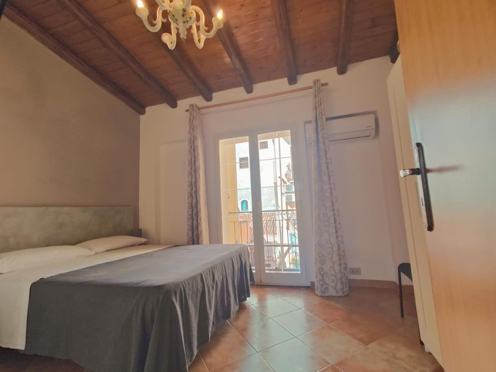 Tao House Apartment Taormina Exterior foto