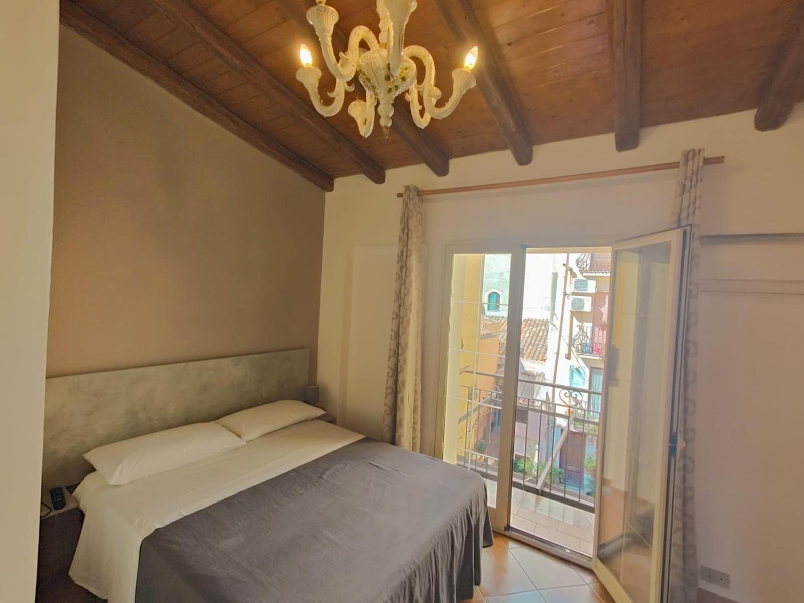 Tao House Apartment Taormina Exterior foto