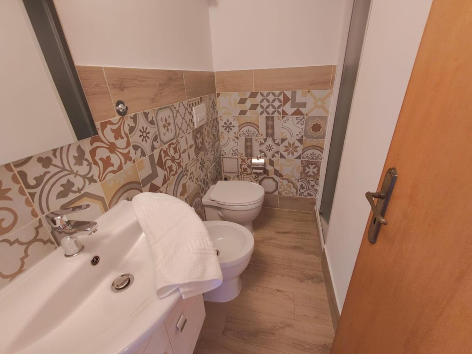 Tao House Apartment Taormina Exterior foto